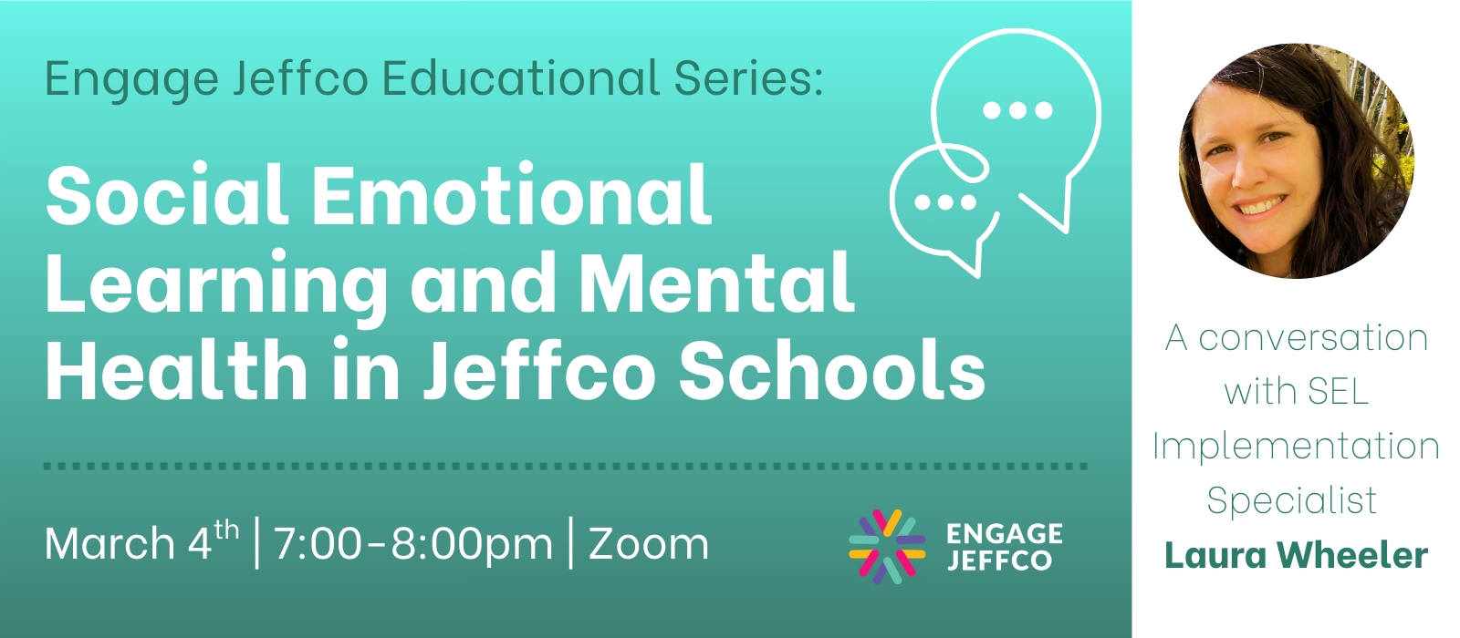 Social Emotional Learning in Jeffco