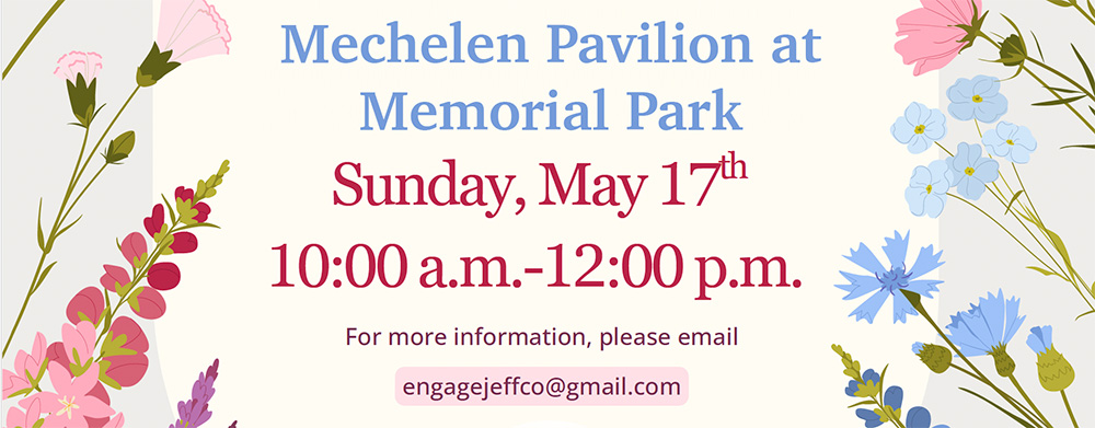 Spring meet up