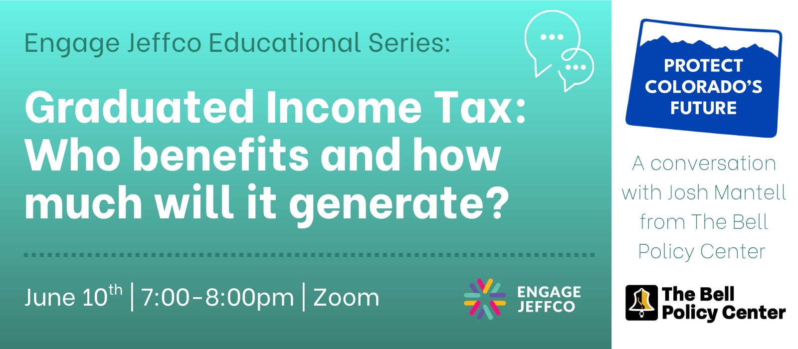 Graduated Income Tax Colorado