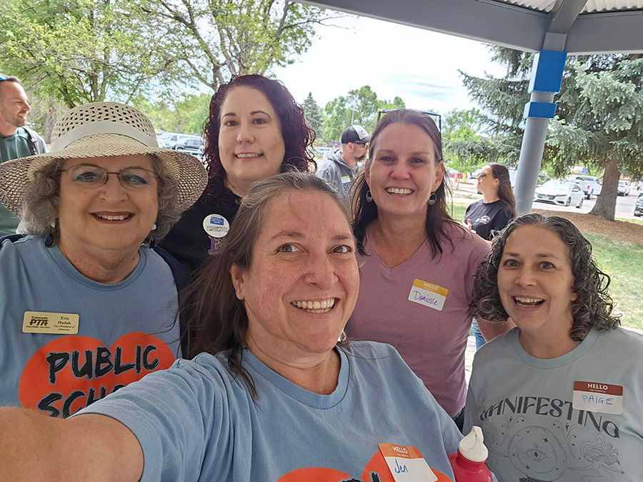 Engage Jeffco Picnic